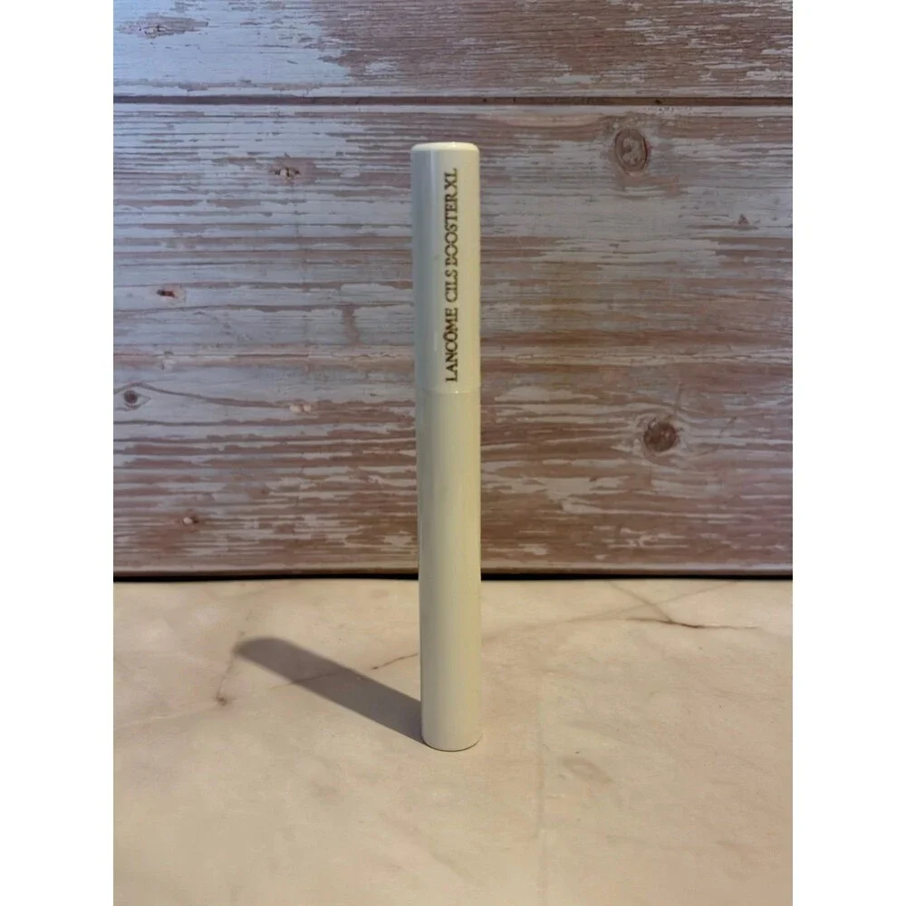 Lancôme Cils Booster XL mascara primer full size NWOB